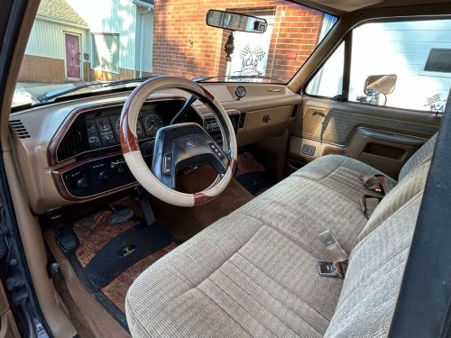 1989 Ford Other Pickups, US $5,300.00, image 13