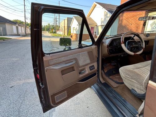 1989 Ford Other Pickups, US $5,300.00, image 14