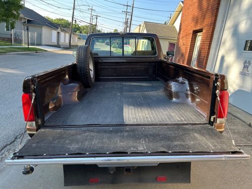 1989 Ford Other Pickups, US $5,300.00, image 16