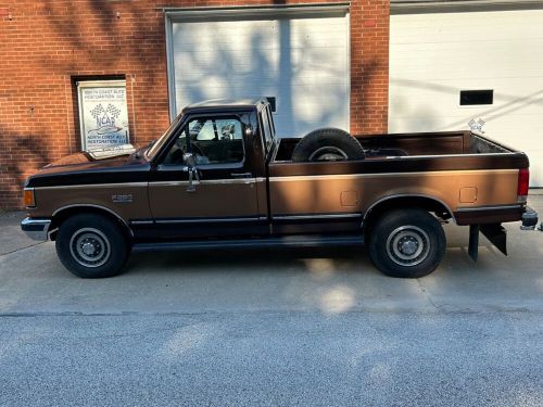 1989 Ford Other Pickups, US $5,300.00, image 18