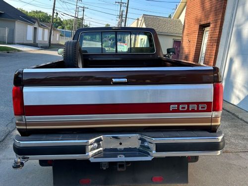 1989 Ford Other Pickups, US $5,300.00, image 19