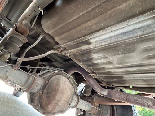 1989 Ford Other Pickups, US $5,300.00, image 21