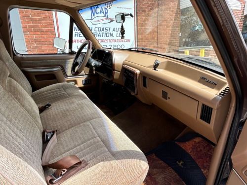 1989 Ford Other Pickups, US $5,300.00, image 22