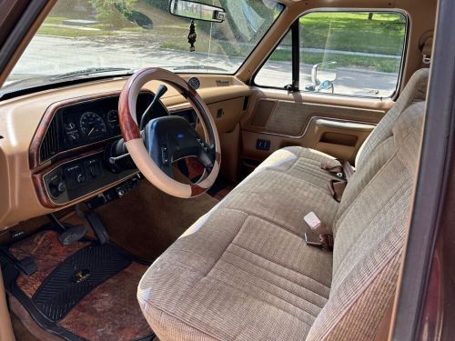 1989 Ford Other Pickups, US $5,300.00, image 24