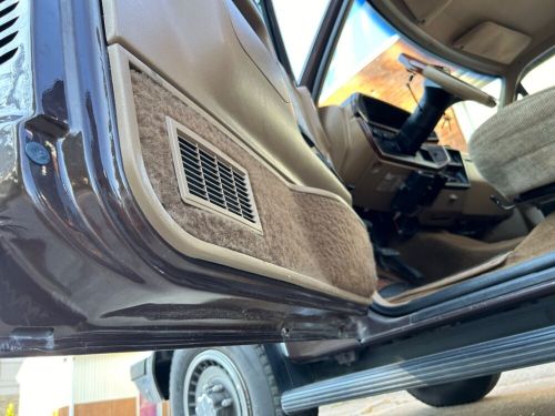 1989 Ford Other Pickups, US $5,300.00, image 26