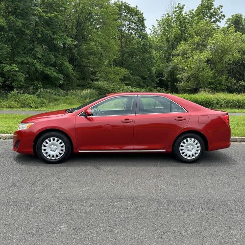 2012 Toyota Camry LE LOW 26K MILES HANDICAP CONTROLS 1 OWNER, US $15,999.00, image 3