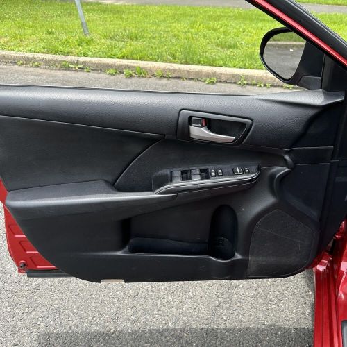 2012 Toyota Camry LE LOW 26K MILES HANDICAP CONTROLS 1 OWNER, US $15,999.00, image 9
