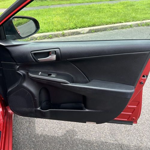 2012 Toyota Camry LE LOW 26K MILES HANDICAP CONTROLS 1 OWNER, US $15,999.00, image 11