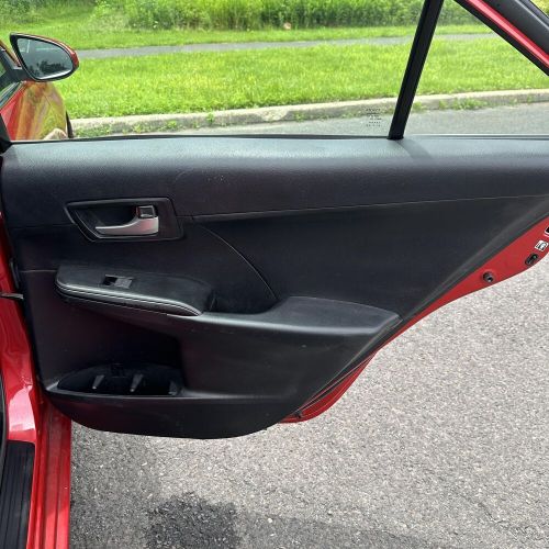 2012 Toyota Camry LE LOW 26K MILES HANDICAP CONTROLS 1 OWNER, US $15,999.00, image 12