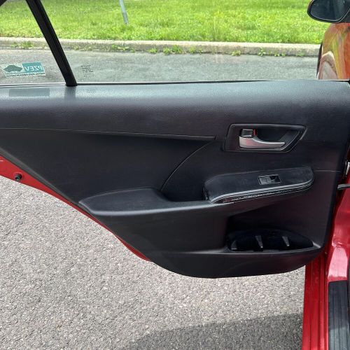 2012 Toyota Camry LE LOW 26K MILES HANDICAP CONTROLS 1 OWNER, US $15,999.00, image 13