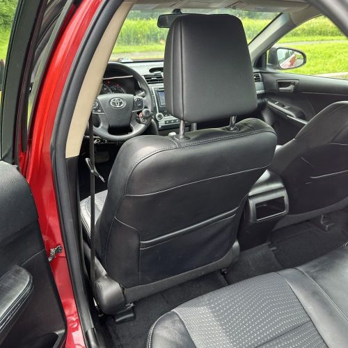 2012 Toyota Camry LE LOW 26K MILES HANDICAP CONTROLS 1 OWNER, US $15,999.00, image 16