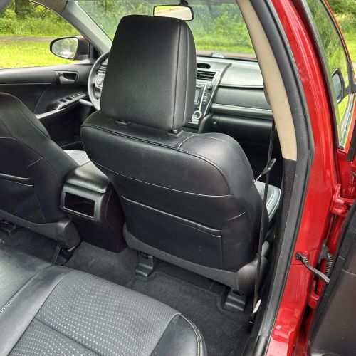 2012 Toyota Camry LE LOW 26K MILES HANDICAP CONTROLS 1 OWNER, US $15,999.00, image 18