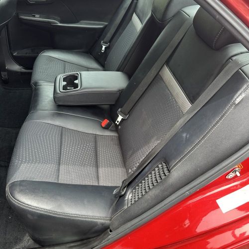 2012 Toyota Camry LE LOW 26K MILES HANDICAP CONTROLS 1 OWNER, US $15,999.00, image 20