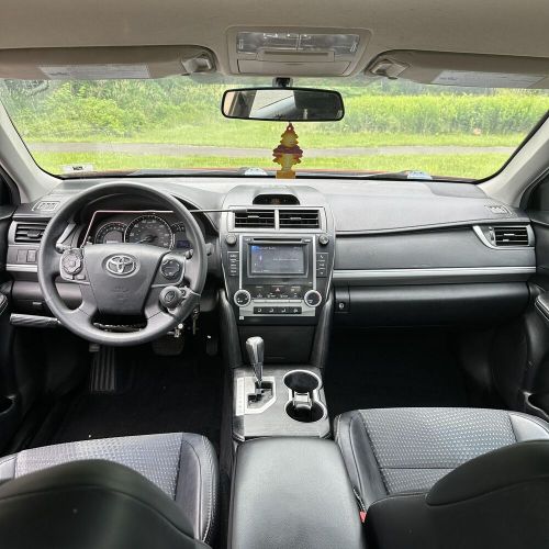 2012 Toyota Camry LE LOW 26K MILES HANDICAP CONTROLS 1 OWNER, US $15,999.00, image 22