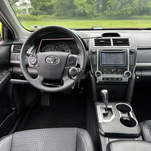 2012 Toyota Camry LE LOW 26K MILES HANDICAP CONTROLS 1 OWNER, US $15,999.00, image 23