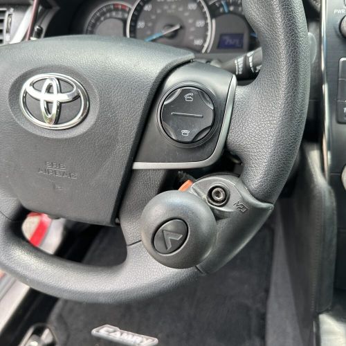 2012 Toyota Camry LE LOW 26K MILES HANDICAP CONTROLS 1 OWNER, US $15,999.00, image 26