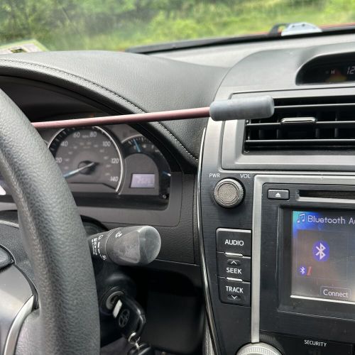 2012 Toyota Camry LE LOW 26K MILES HANDICAP CONTROLS 1 OWNER, US $15,999.00, image 28