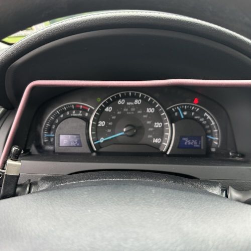 2012 Toyota Camry LE LOW 26K MILES HANDICAP CONTROLS 1 OWNER, US $15,999.00, image 30