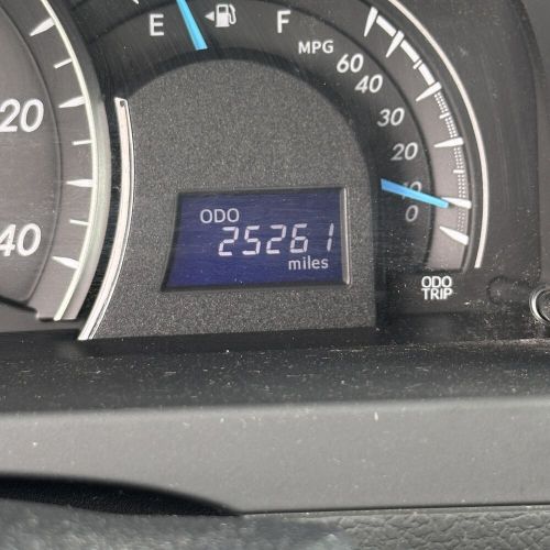 2012 Toyota Camry LE LOW 26K MILES HANDICAP CONTROLS 1 OWNER, US $15,999.00, image 31