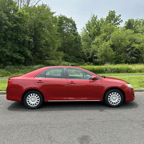 2012 Toyota Camry LE LOW 26K MILES HANDICAP CONTROLS 1 OWNER, US $15,999.00, image 36