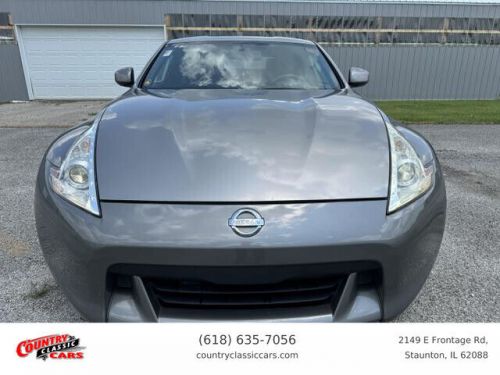 2009 Nissan 370Z Coupe 2D, US $16,800.00, image 2