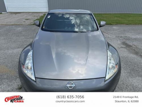 2009 Nissan 370Z Coupe 2D, US $16,800.00, image 3