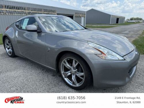 2009 Nissan 370Z Coupe 2D, US $16,800.00, image 4