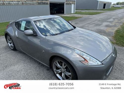 2009 Nissan 370Z Coupe 2D, US $16,800.00, image 5