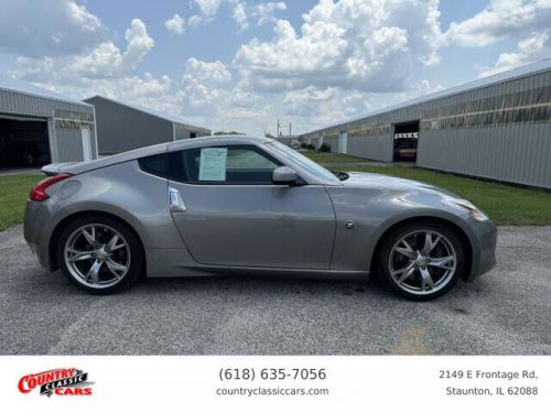 2009 Nissan 370Z Coupe 2D, US $16,800.00, image 6