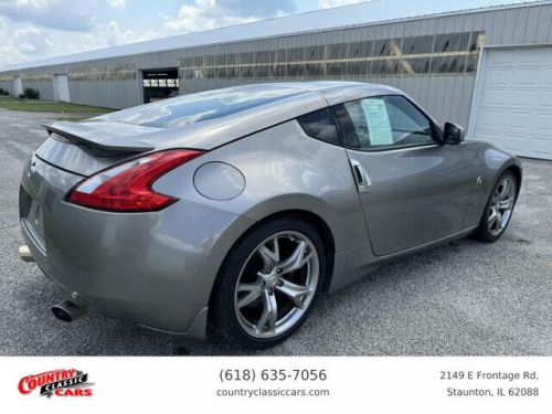 2009 Nissan 370Z Coupe 2D, US $16,800.00, image 7