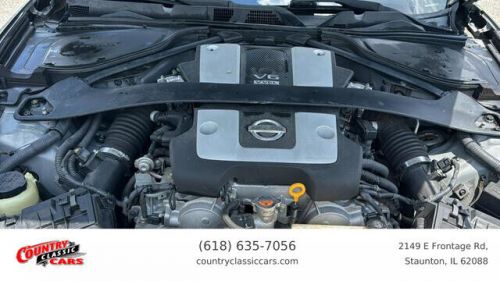 2009 Nissan 370Z Coupe 2D, US $16,800.00, image 9