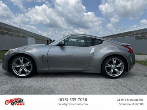 2009 Nissan 370Z Coupe 2D, US $16,800.00, image 10
