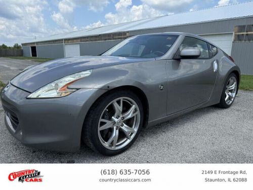 2009 Nissan 370Z Coupe 2D, US $16,800.00, image 11