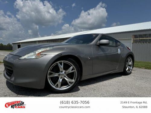 2009 Nissan 370Z Coupe 2D, US $16,800.00, image 12