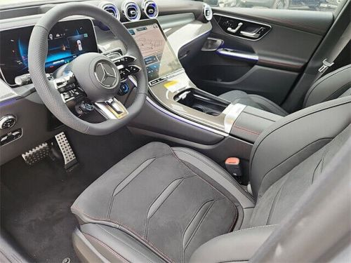 2024 Mercedes-Benz GLC GLC 43 AMG®, US $75,875.00, image 3