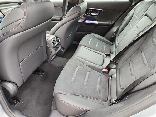 2024 Mercedes-Benz GLC GLC 43 AMG®, US $75,875.00, image 4