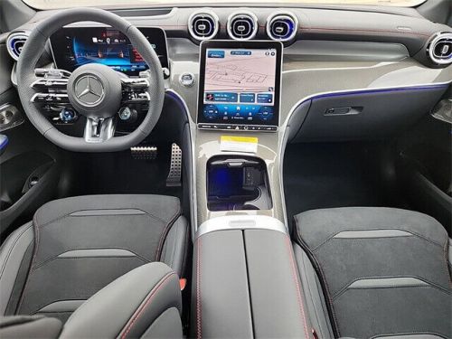 2024 Mercedes-Benz GLC GLC 43 AMG®, US $75,875.00, image 5