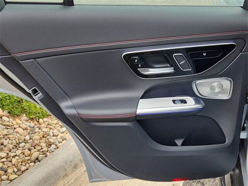 2024 Mercedes-Benz GLC GLC 43 AMG®, US $75,875.00, image 6