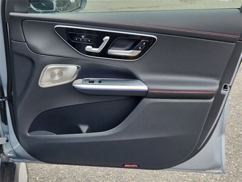 2024 Mercedes-Benz GLC GLC 43 AMG®, US $75,875.00, image 9