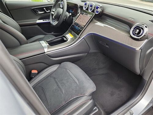 2024 Mercedes-Benz GLC GLC 43 AMG®, US $75,875.00, image 10