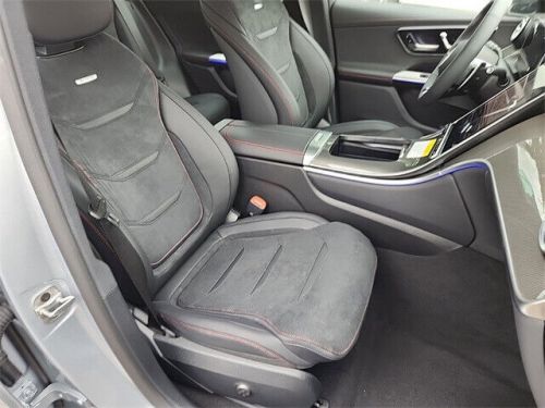 2024 Mercedes-Benz GLC GLC 43 AMG®, US $75,875.00, image 11