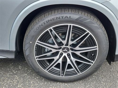 2024 Mercedes-Benz GLC GLC 43 AMG®, US $75,875.00, image 12