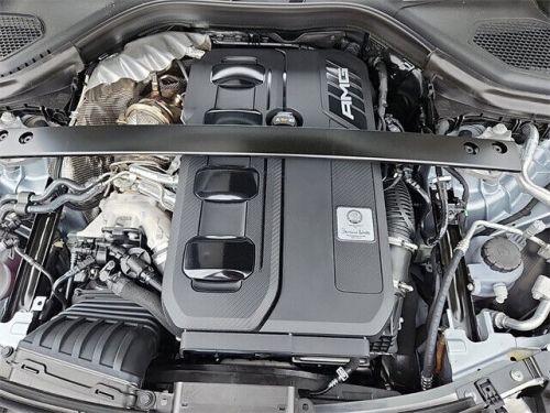 2024 Mercedes-Benz GLC GLC 43 AMG®, US $75,875.00, image 13