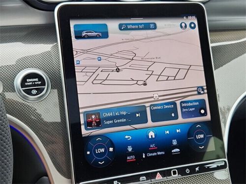 2024 Mercedes-Benz GLC GLC 43 AMG®, US $75,875.00, image 16