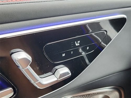 2024 Mercedes-Benz GLC GLC 43 AMG®, US $75,875.00, image 18