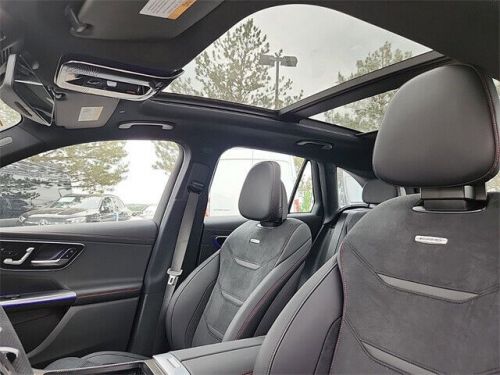 2024 Mercedes-Benz GLC GLC 43 AMG®, US $75,875.00, image 19