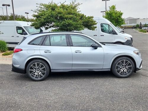 2024 Mercedes-Benz GLC GLC 43 AMG®, US $75,875.00, image 21