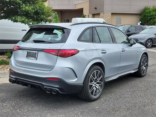 2024 Mercedes-Benz GLC GLC 43 AMG®, US $75,875.00, image 22