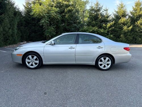 2005 Lexus ES Sedan, US $4,900.00, image 3