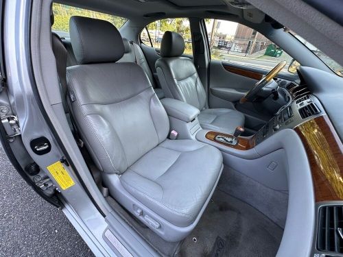 2005 Lexus ES Sedan, US $4,900.00, image 7